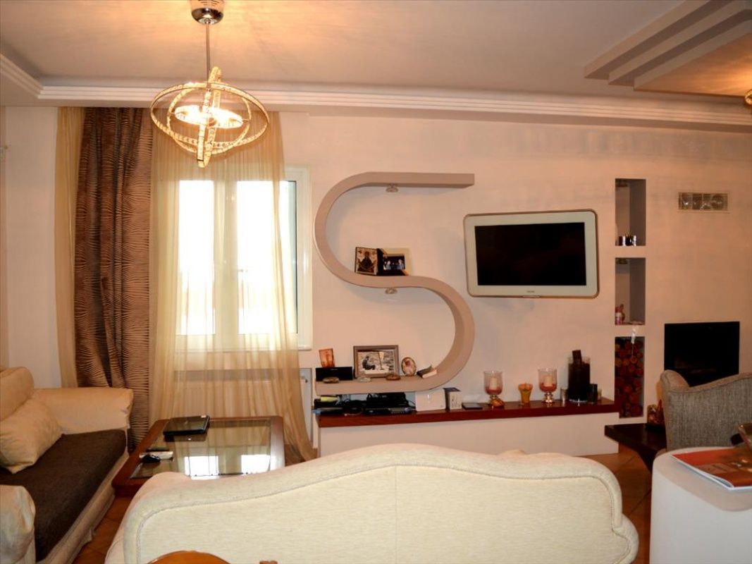 Дом в Афинах, Греция, 400 м2 фото 2