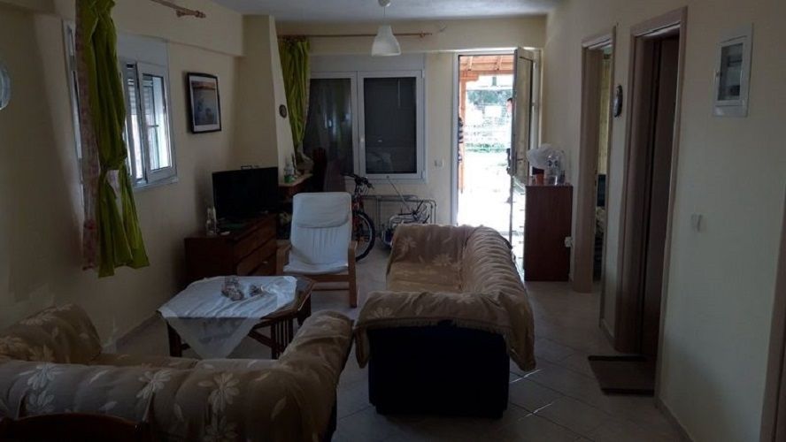 Квартира на Кассандре, Греция, 70 м2 фото 2