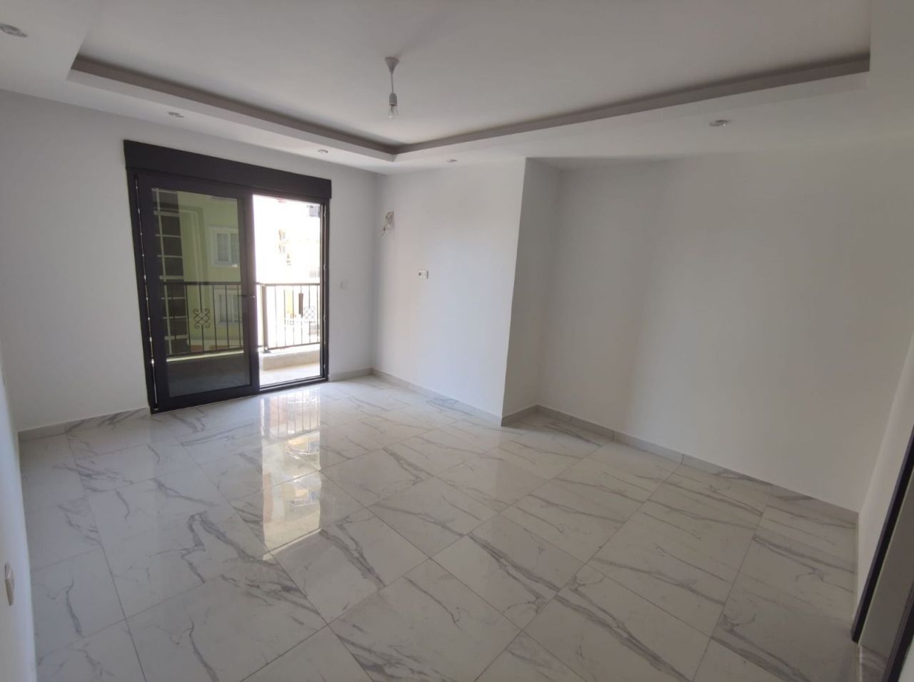 Квартира в Алании, Турция, 95 м2 фото 2
