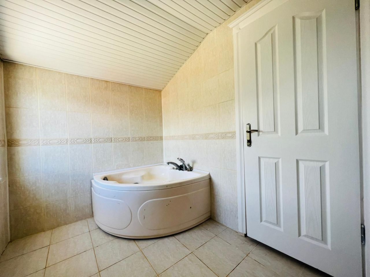 Квартира в Алании, Турция, 230 м2 фото 5