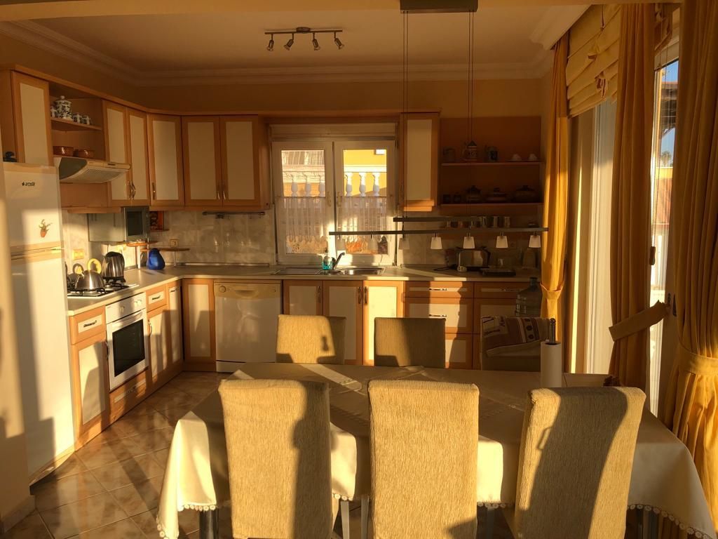 Вилла в Алании, Турция, 140 м2 фото 3