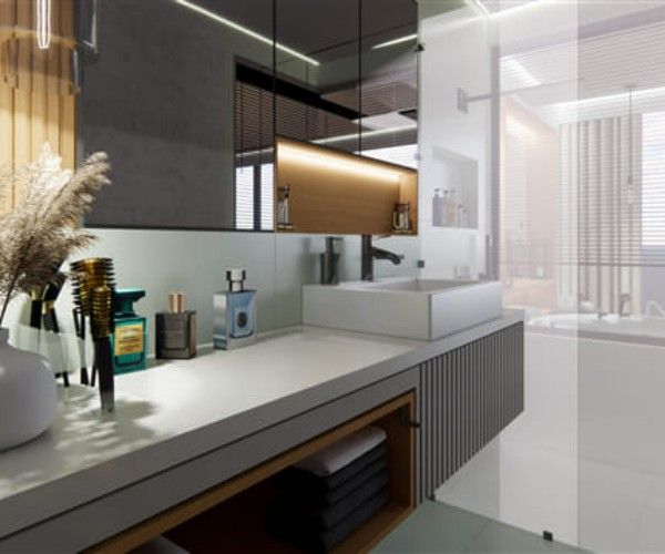 Вилла в Бодруме, Турция, 300 м2 фото 5