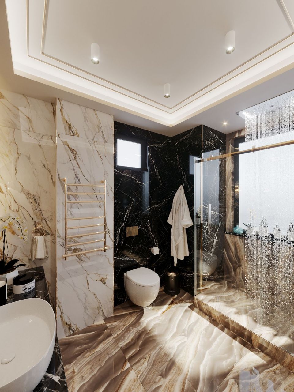 Вилла в Алании, Турция, 300 м2 фото 5