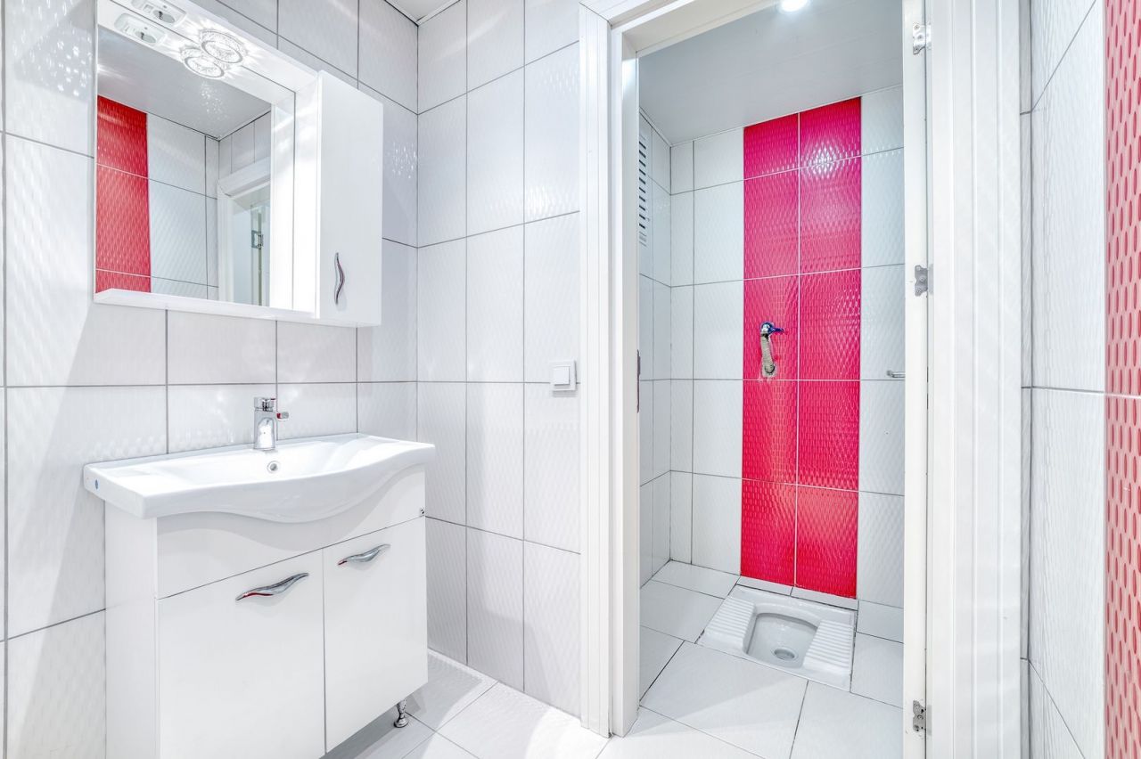 Квартира в Алании, Турция, 110 м2 фото 5