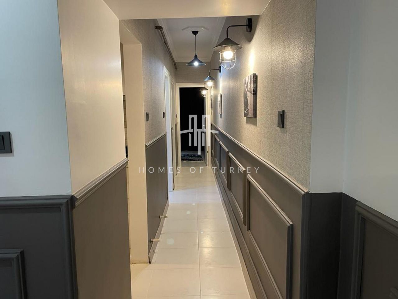 Апартаменты в Стамбуле, Турция, 110 м2 фото 5
