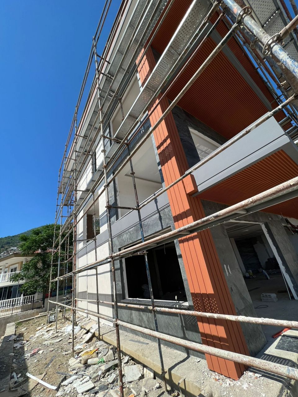 Вилла в Алании, Турция, 424 м2 фото 2