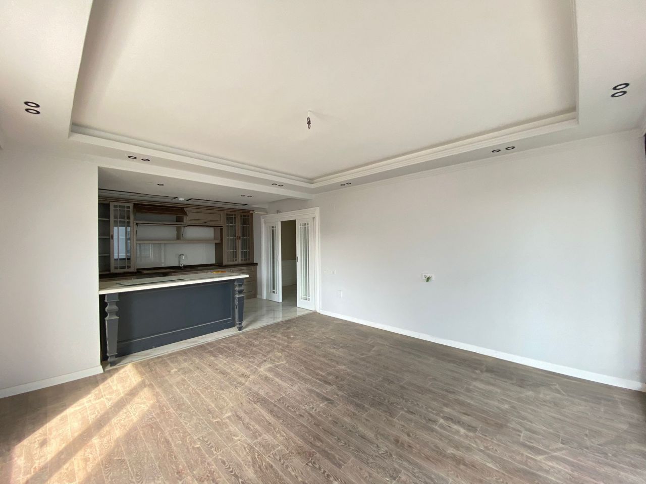 Квартира в Мерсине, Турция, 210 м2 фото 2