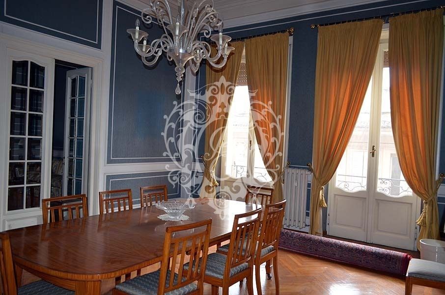 Апартаменты в Риме, Италия, 300 м2 фото 5