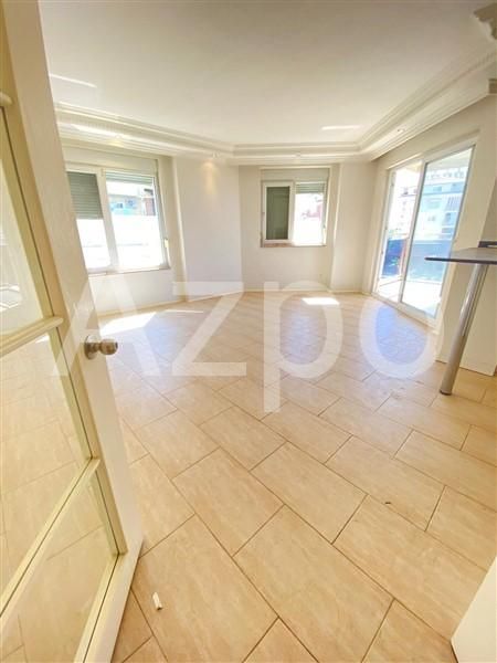 Апартаменты в Алании, Турция, 110 м2 фото 2