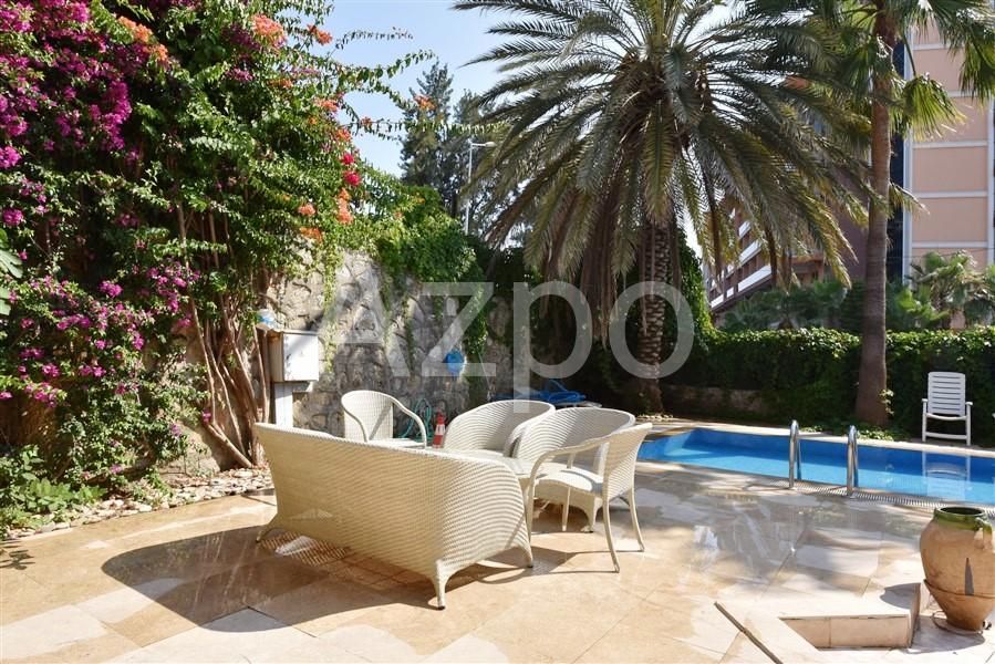 Вилла в Алании, Турция, 750 м2 фото 2