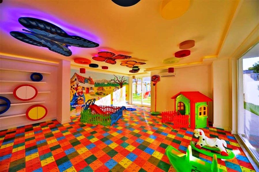 Квартира в Алании, Турция, 55 м2 фото 3