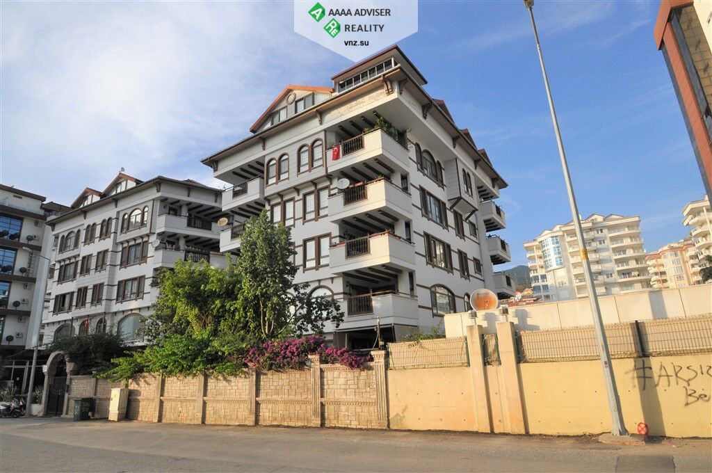 Пентхаус в Алании, Турция, 295 м2 фото 4