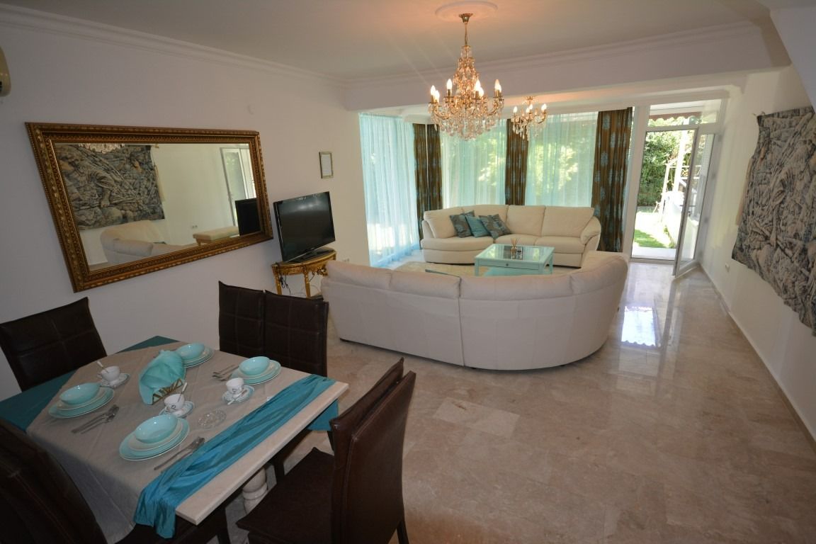 Вилла в Конаклы, Турция, 250 м2 фото 3