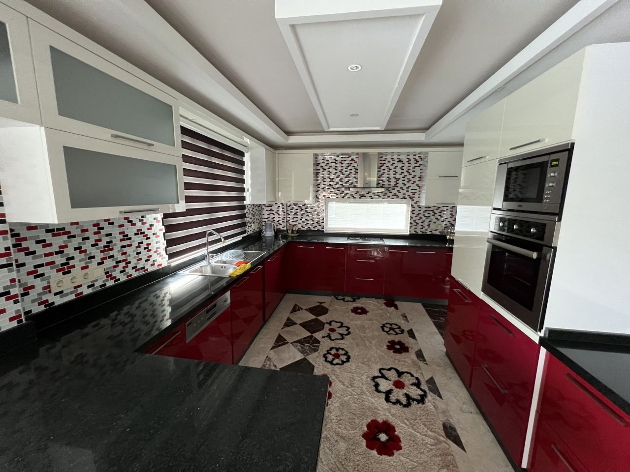 Вилла в Алании, Турция, 200 м2 фото 5