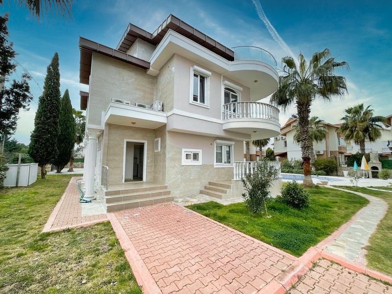 Вилла в Белеке, Турция, 180 м2 фото 3