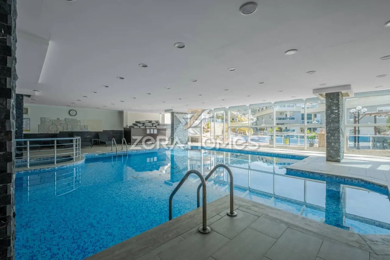 Квартира в Алании, Турция, 230 м2 фото 5