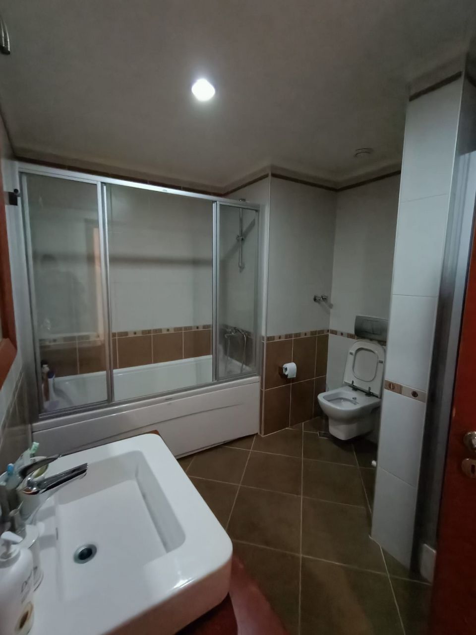 Квартира в Алании, Турция, 220 м2 фото 5