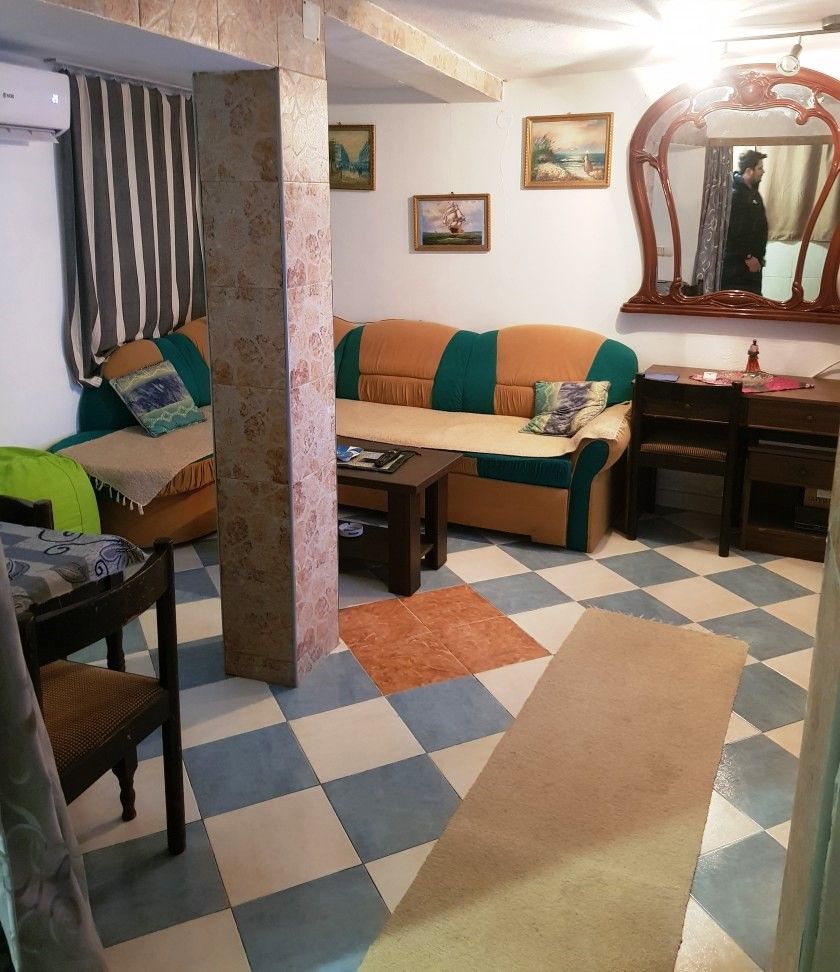 Коттедж в Сутоморе, Черногория, 60 м2 фото 2