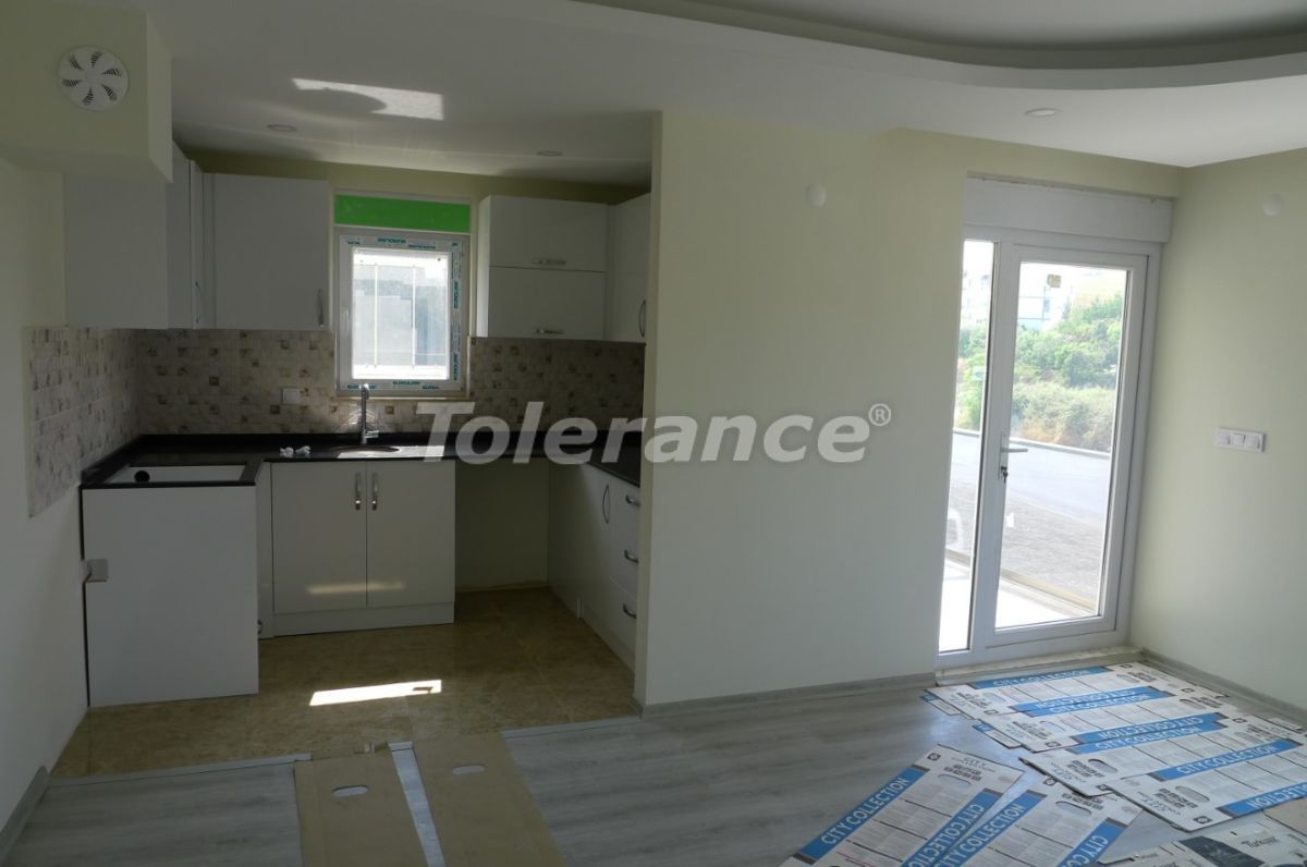 Апартаменты в Анталии, Турция, 86 м2 фото 4