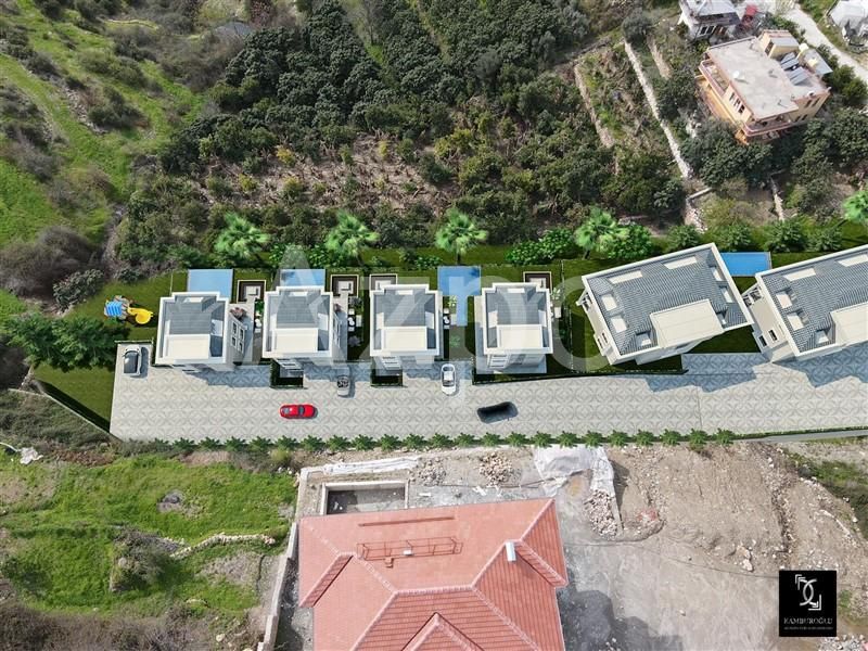 Пентхаус в Алании, Турция, 55 м2 фото 2