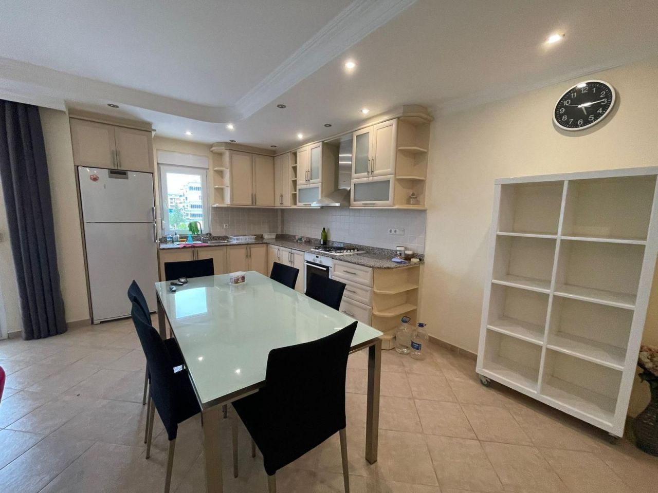 Квартира в Алании, Турция, 115 м2 фото 5