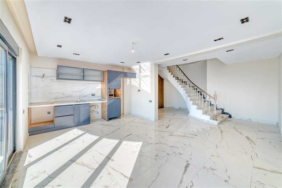 Вилла в Алании, Турция, 430 м2 фото 5