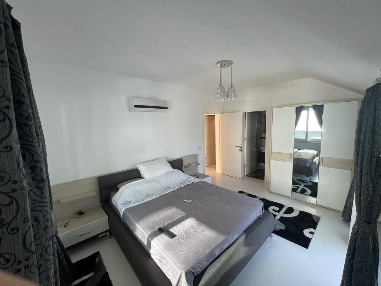 Квартира в Алании, Турция, 95 м2 фото 3