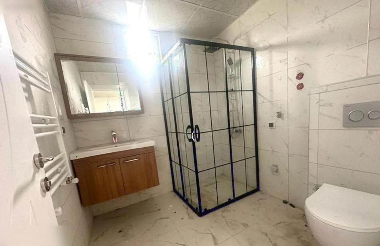 Квартира в Анталии, Турция, 90 м2 фото 3