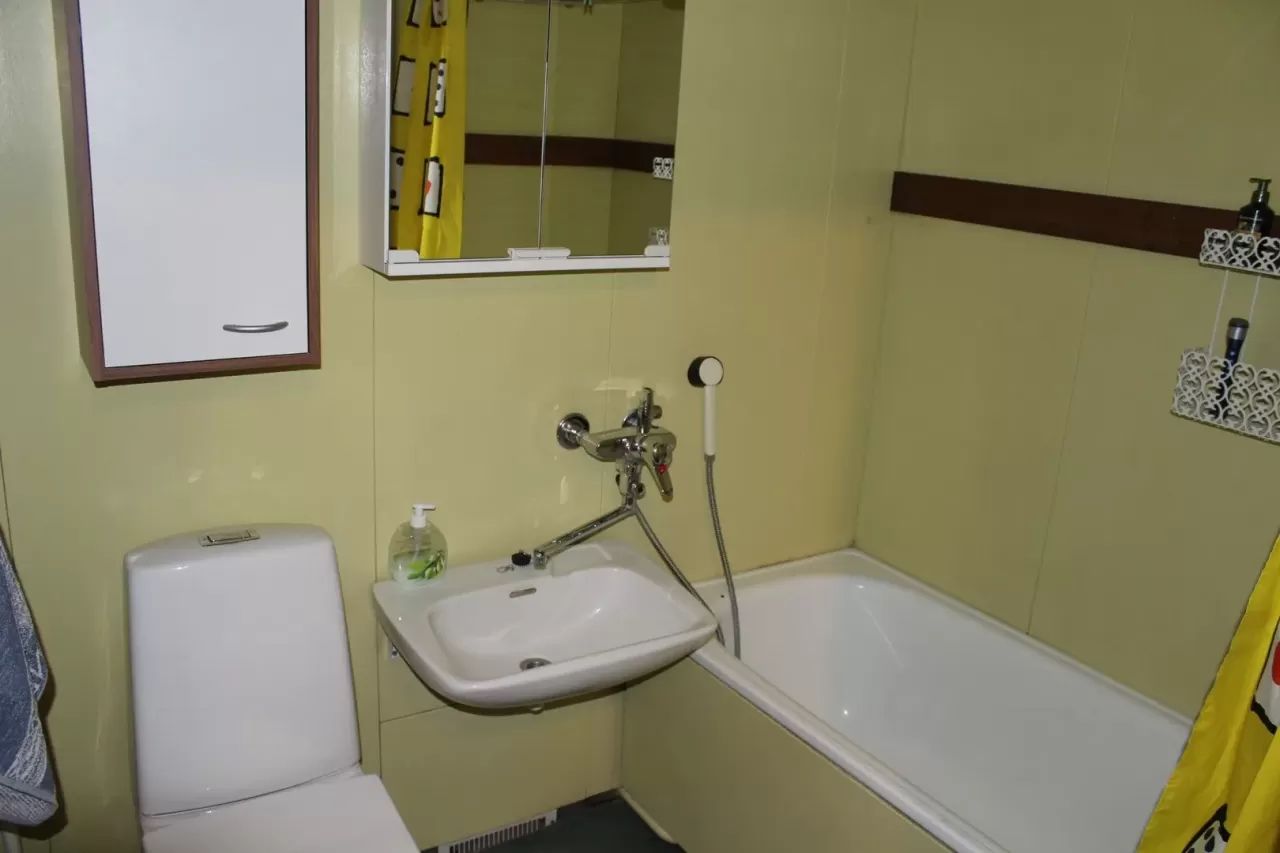 Квартира в Тааветти, Финляндия, 62 м2 фото 5