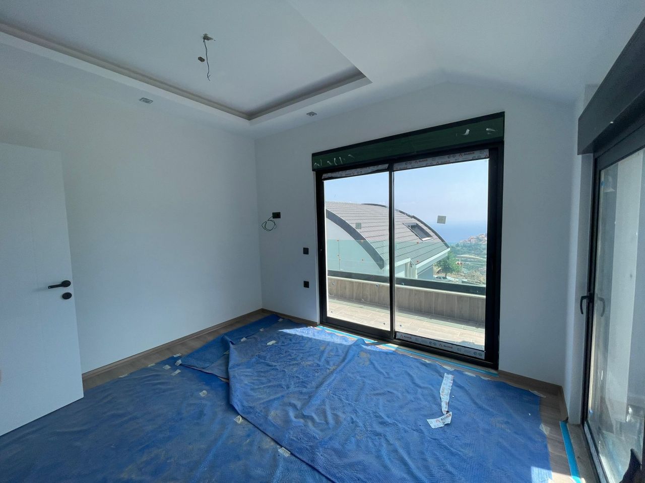 Вилла в Алании, Турция, 220 м2 фото 3