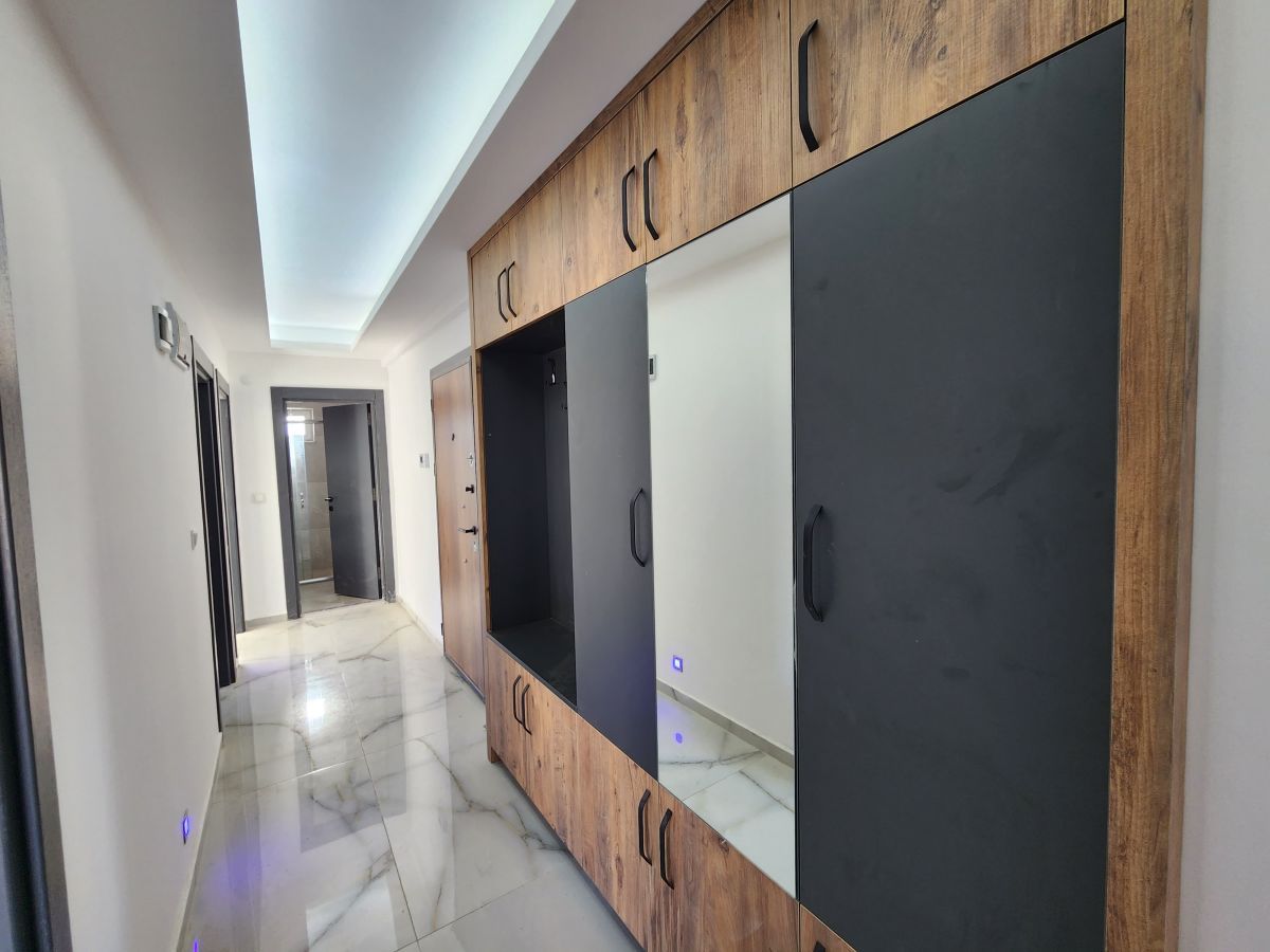 Квартира Fevzi Çakmak Mh. Varsak, Турция, 125 м2 фото 2