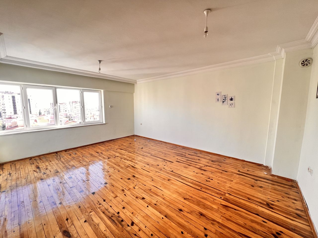 Квартира в Анталии, Турция, 140 м2 фото 2