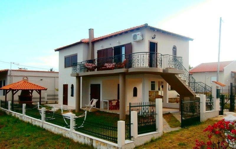 Коттедж на Кассандре, Греция, 120 м2 фото 4
