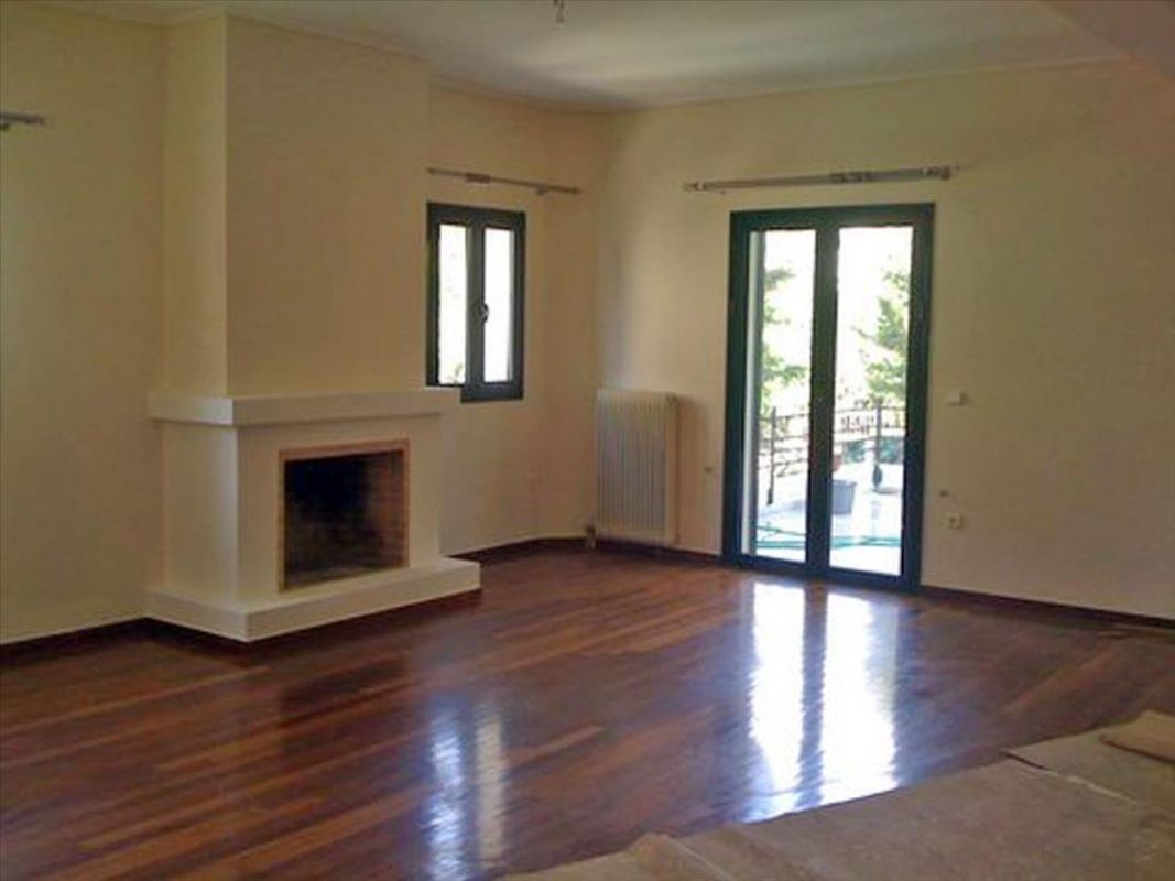 Таунхаус в Афинах, Греция, 220 м2 фото 2