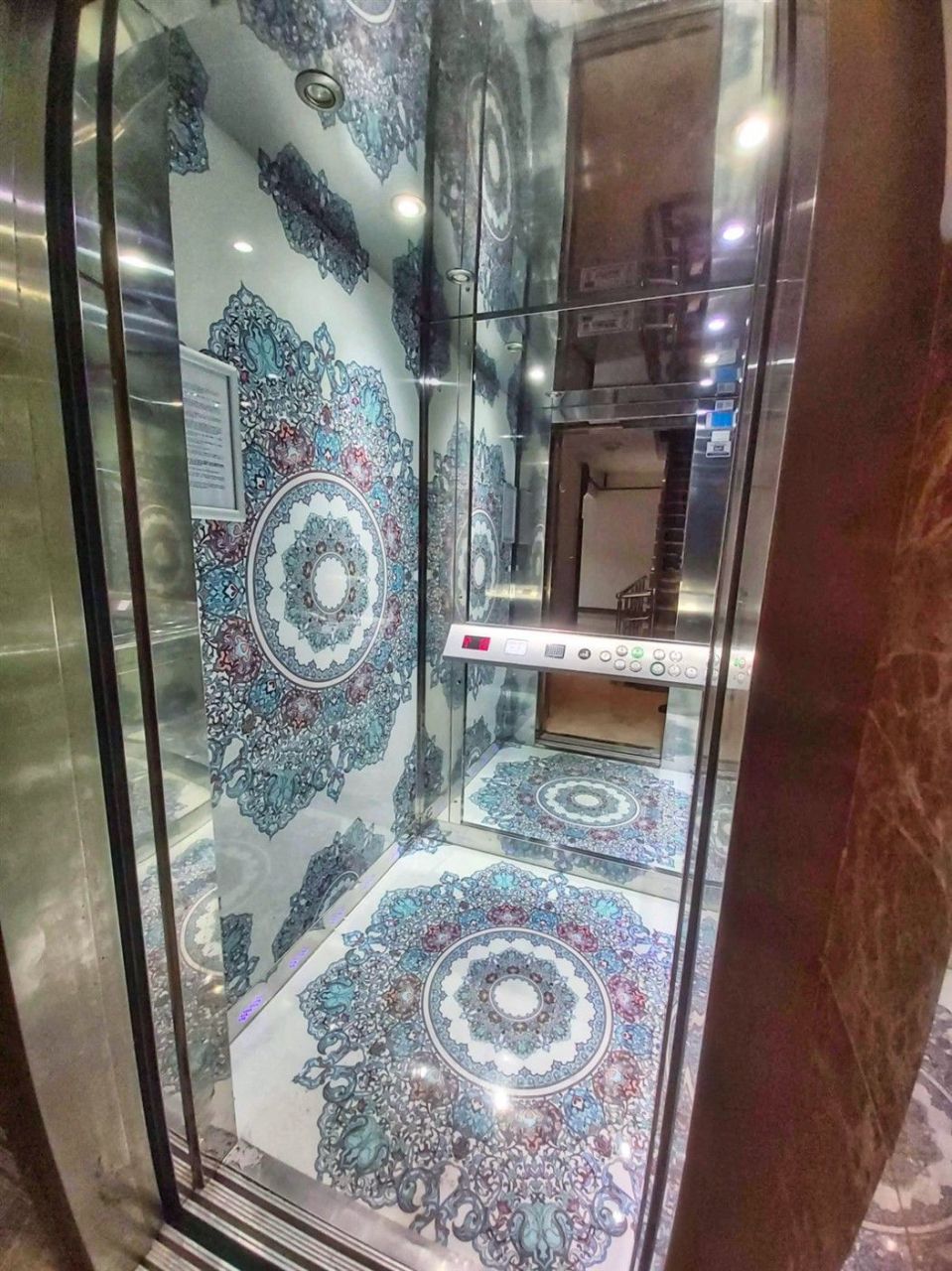Пентхаус в Анталии, Турция, 243 м2 фото 2