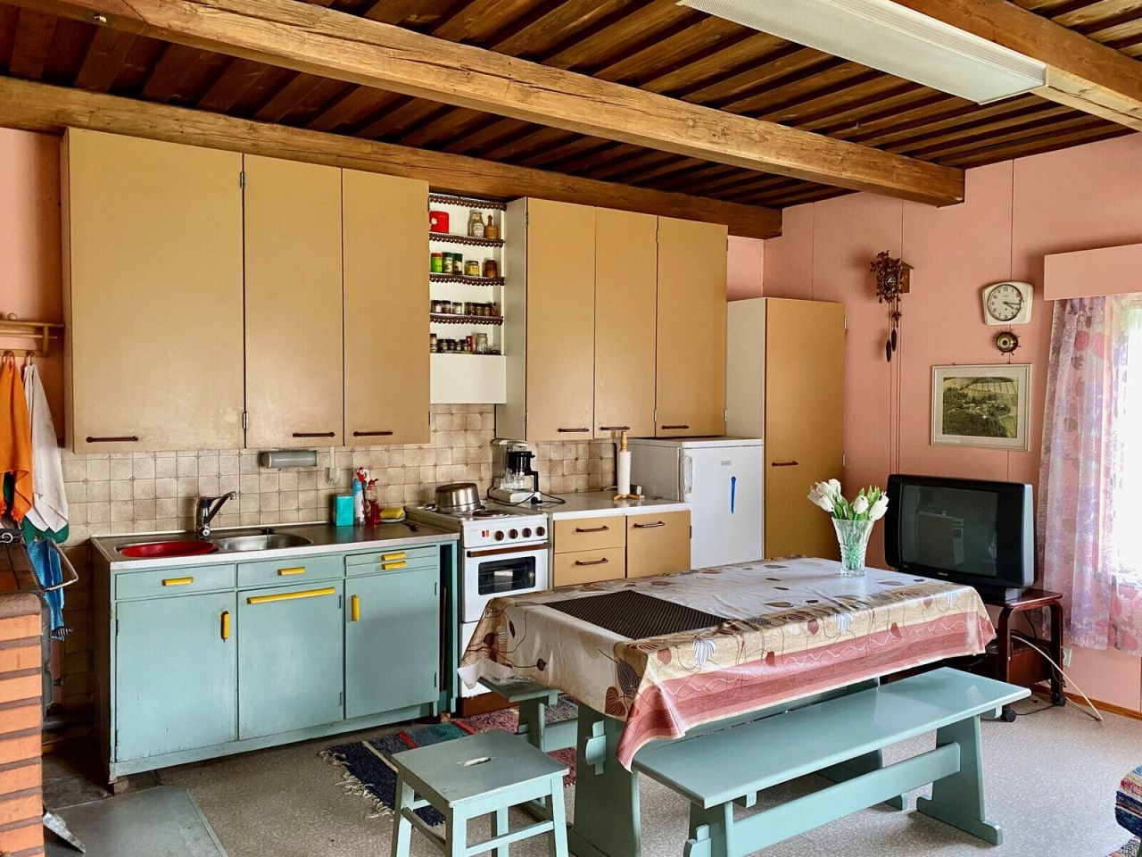Дом в Варкаусе, Финляндия, 62.5 м2 фото 2