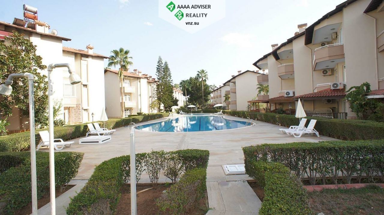 Квартира в Конаклы, Турция, 240 м2 фото 3