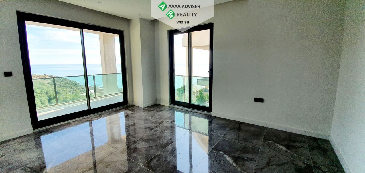 Вилла в Алании, Турция, 330 м2 фото 3