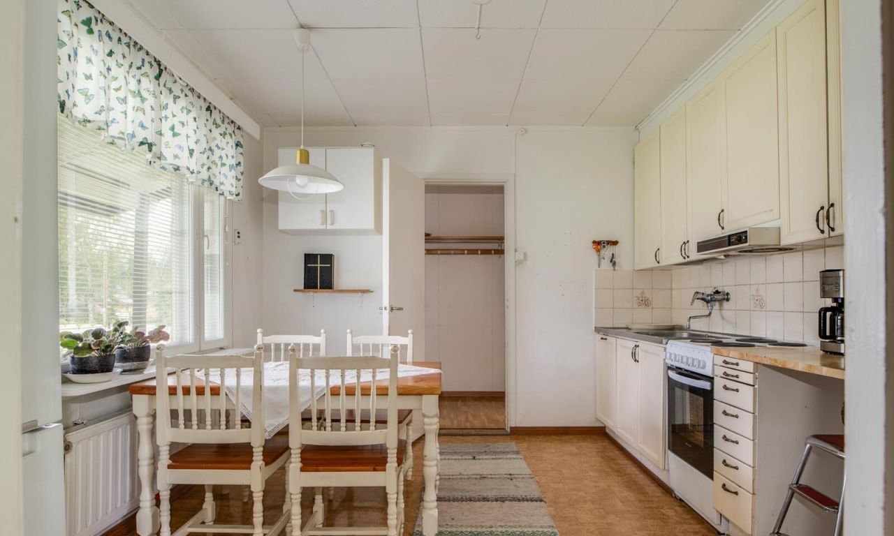 Дом в Кеми, Финляндия, 100 м2 фото 2