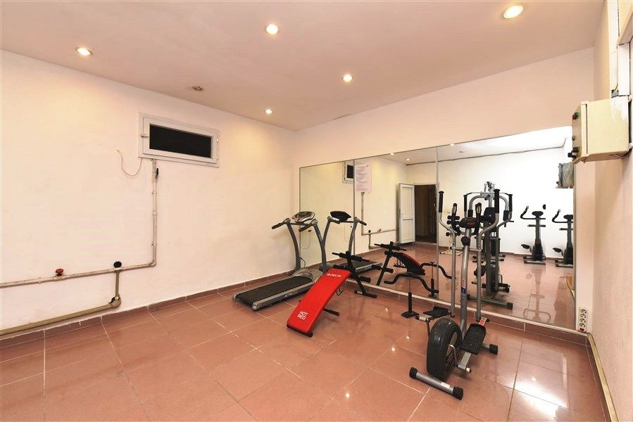Квартира в Алании, Турция, 115 м2 фото 3