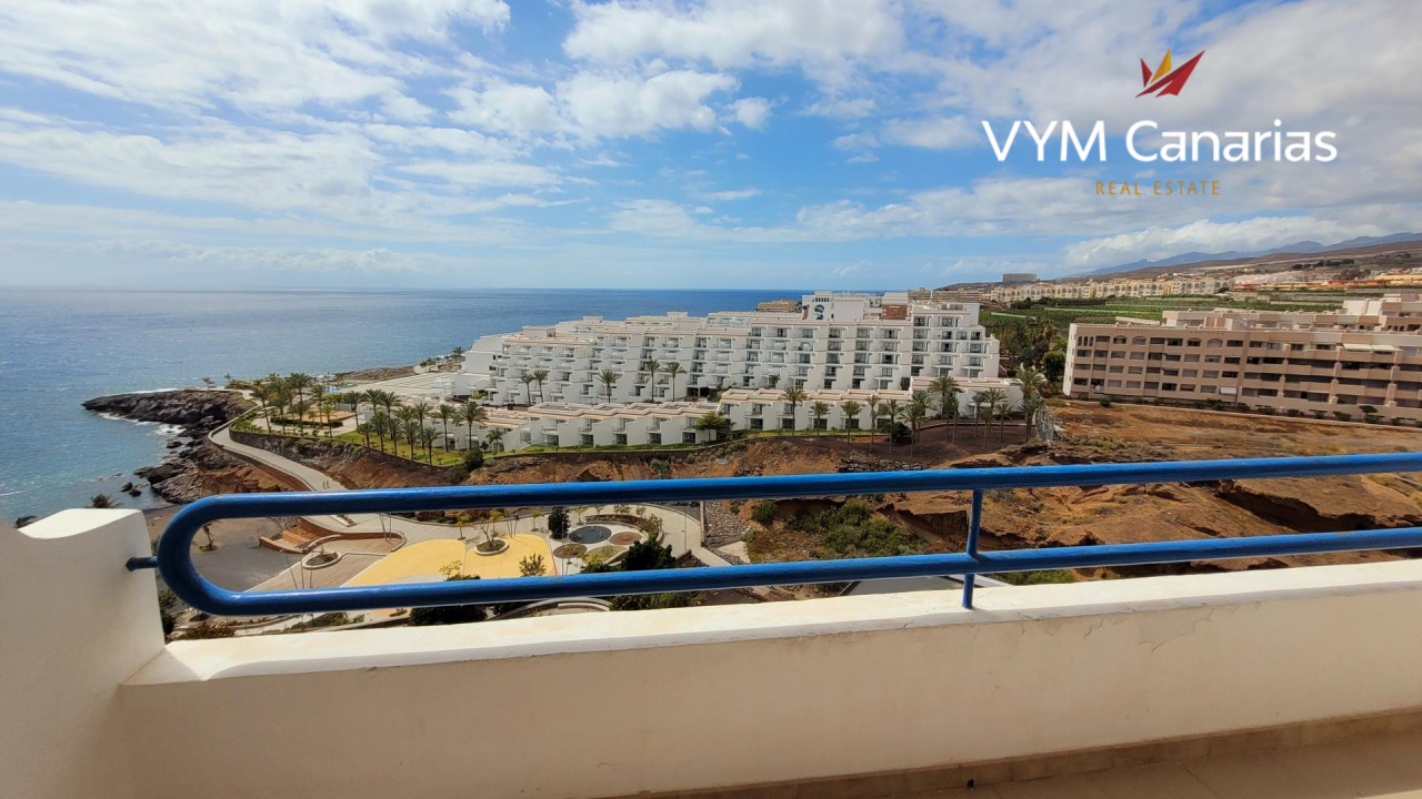 Студия Playa Paraiso, Испания фото 4