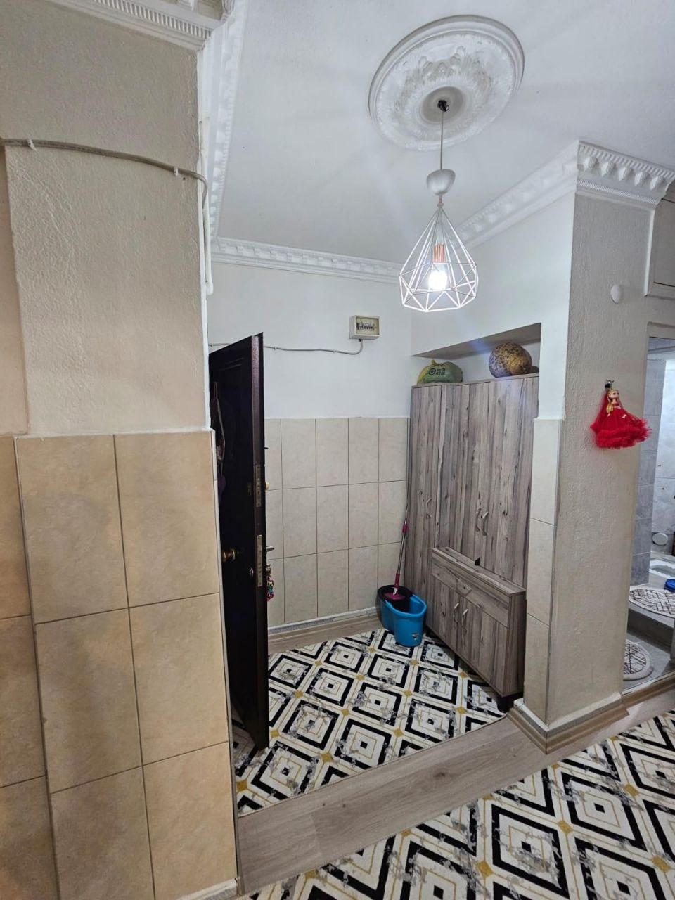Квартира в Анталии, Турция, 110 м2 фото 4
