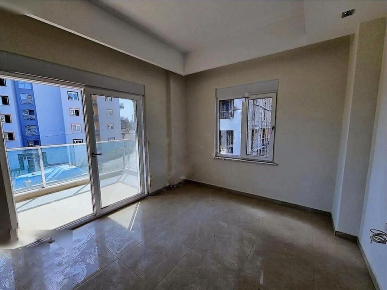Квартира в Авсалларе, Турция, 50 м2 фото 3
