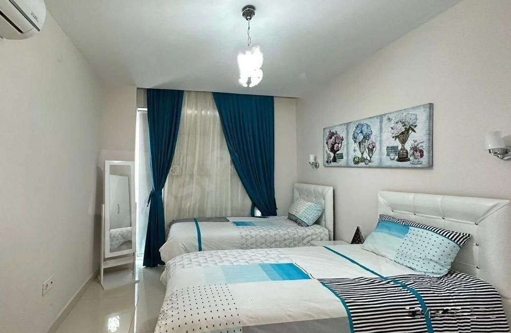 Квартира в Кестеле, Турция, 110 м2 фото 5