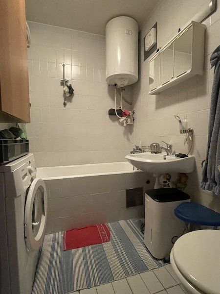 Студия в Домжале, Словения, 41 м2 фото 5