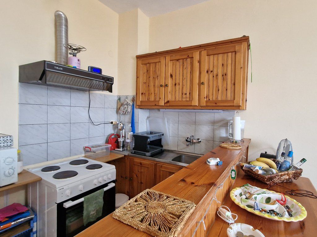 Апартаменты в Ксилокастро, Греция, 49 м2 фото 5
