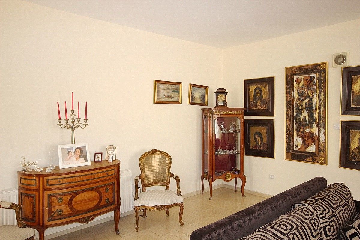 Вилла в Пафосе, Кипр, 498 м2 фото 4