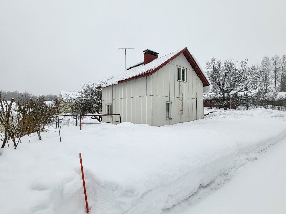 Дом в Париккала, Финляндия, 70 м2 фото 2