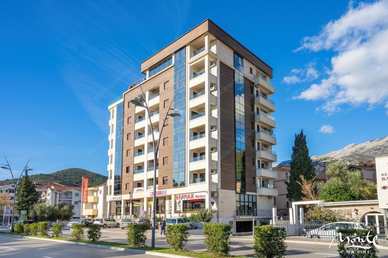Вилла в Будве, Черногория, 396 м2 фото 3