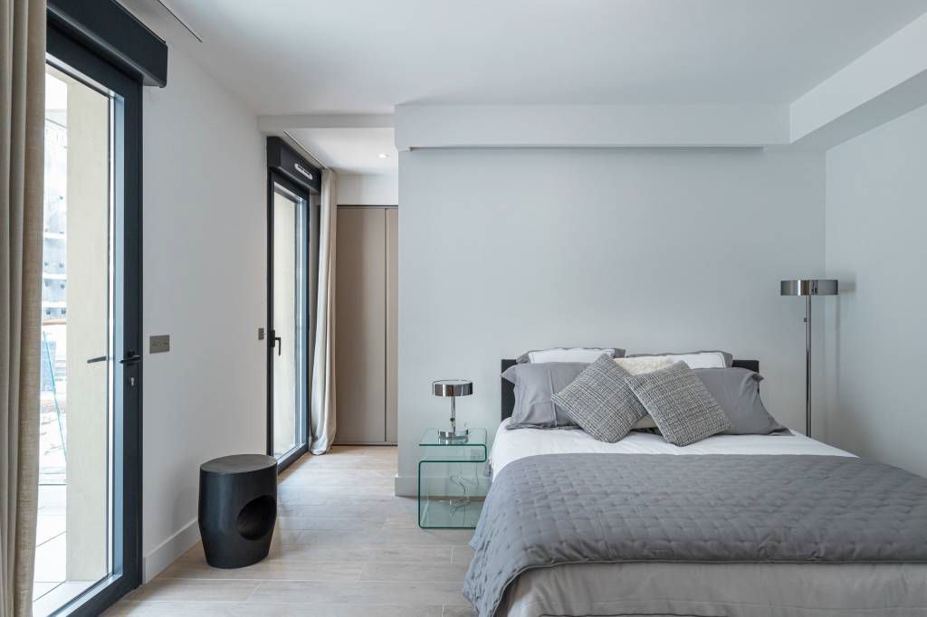 Апартаменты в Боcолей, Франция, 97.89 м2 фото 3